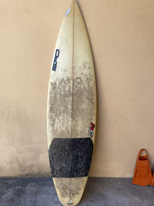 Prancha surf SPO