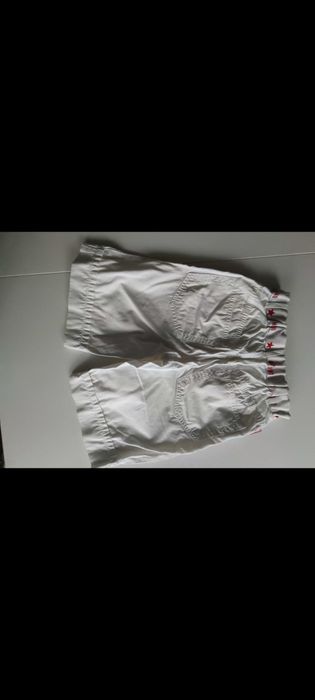 Spodenki 104 chłopięce