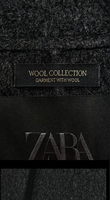 Блейзер Zara піджак