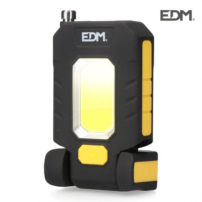 LANTERNA LED XL 3W 300lm EDM