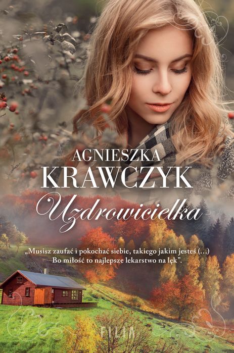Uzdrowicielka Filia Nowa Nieużywana