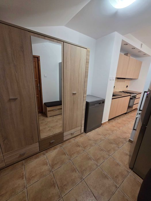 Mam do wynajęcia mieszkanie