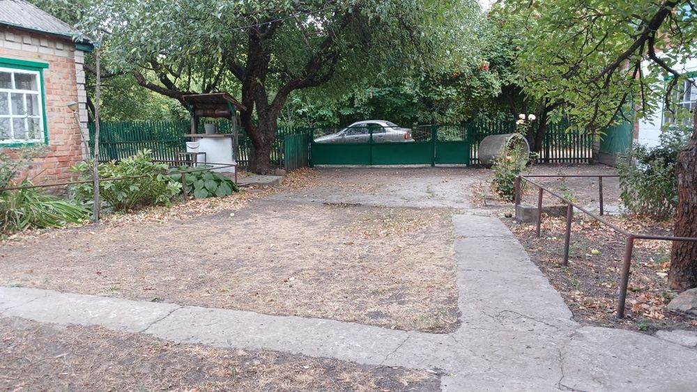 Продам будинок в смт Губиниха