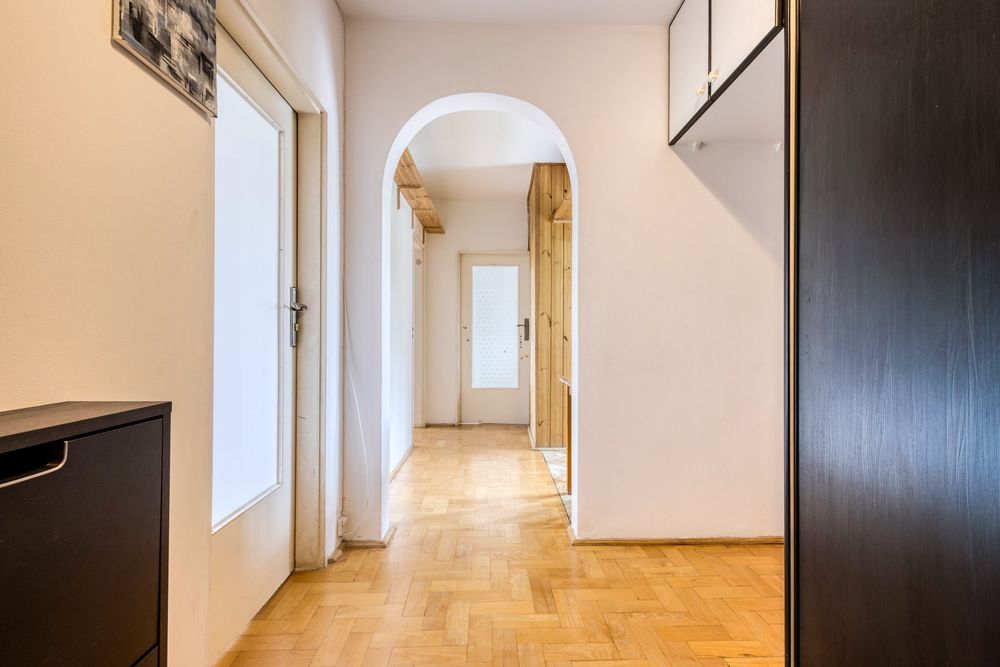 Mieszkanie – Gdańsk, Wyspa Piecewska, Piecki-Migowo - Widok 3