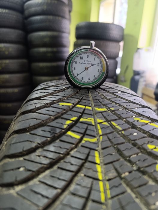 Шина одна одиничка запаска 175 70 13 goodyear