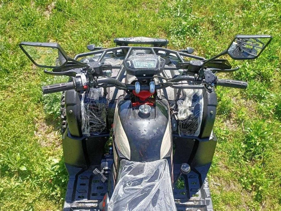 Квадроцикл BSE UA-180 бензиновий