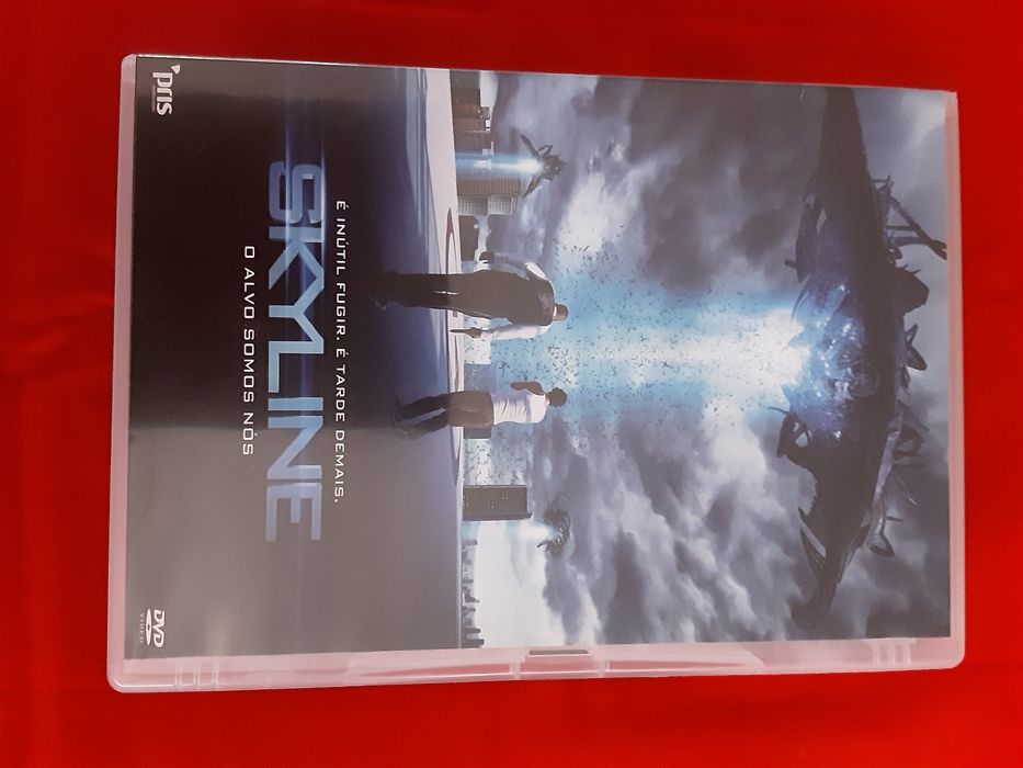Filmes dvd vários títulos