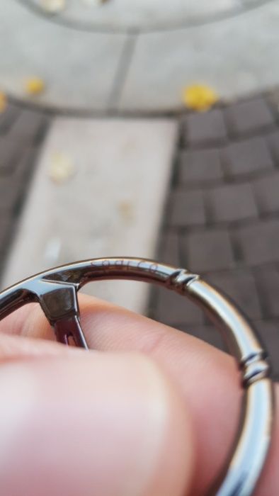 Брелок руль ключи ключей кермо баранка авто JDM диск поршень Momo