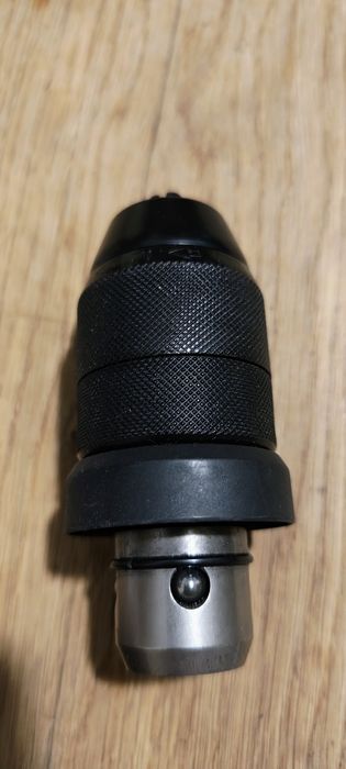 Uchwyt wiertarski samosaciskowy Bosch futerko