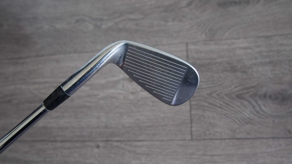Kij do golfa Titleist iron 8