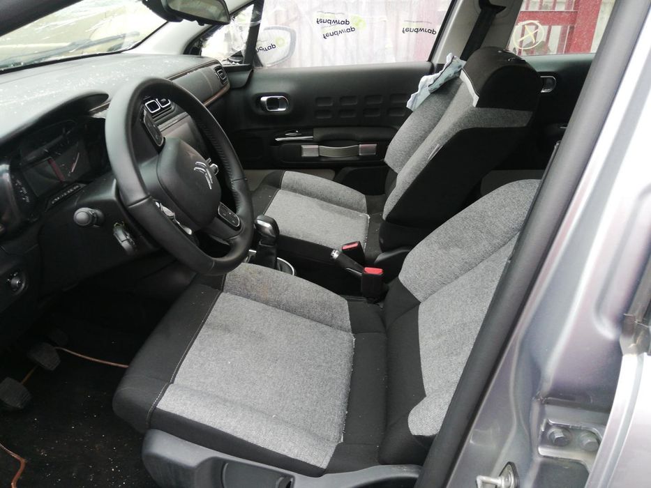 Quadrante Citroen C3