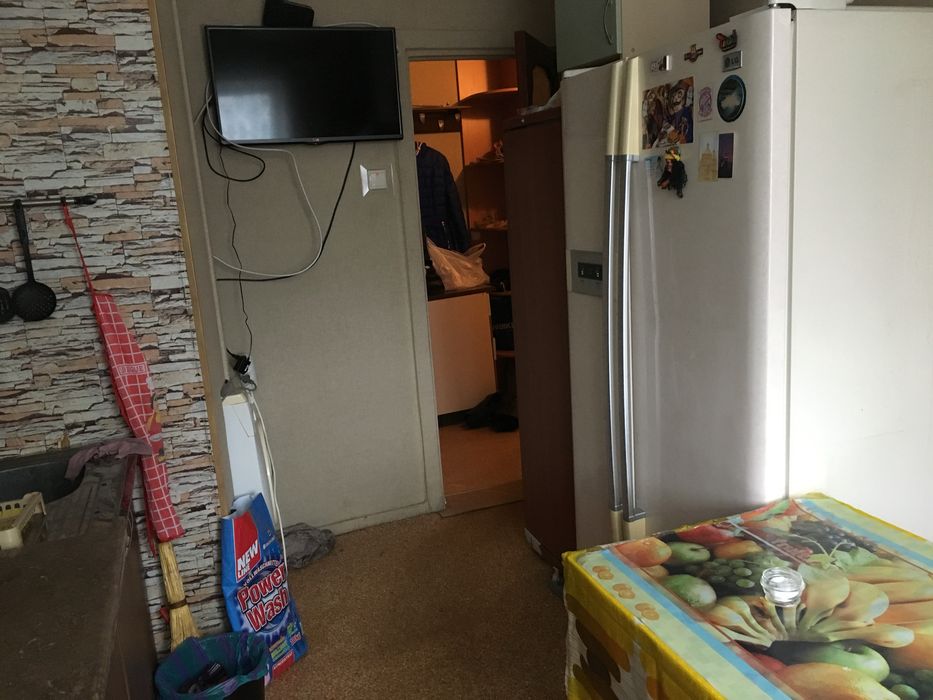 Здам кімнату дівчині покоєчно в квартирі без хозяйки на Алмазному