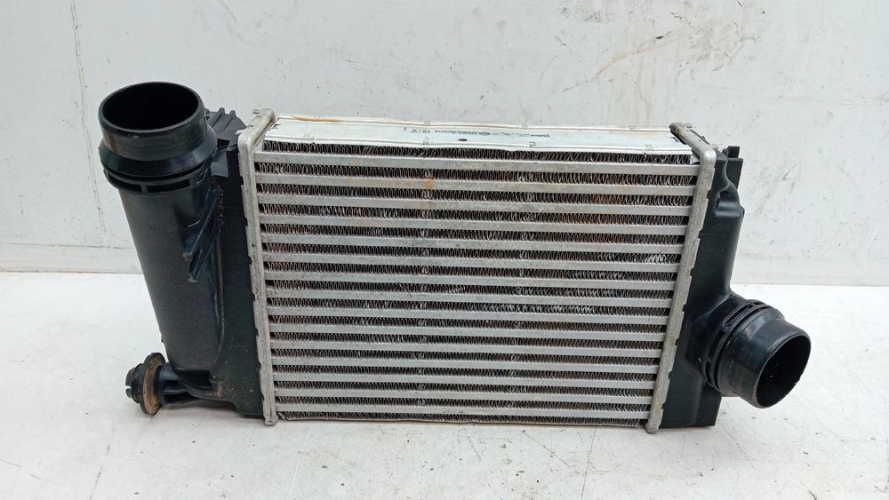 Radiador do intercooler RENAULT Talisman Grandtour (KP_)