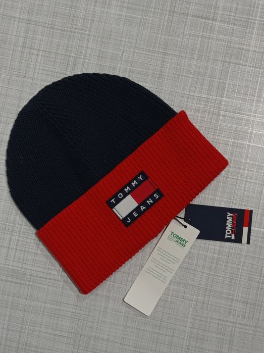 Czapka damska Tommy Jeans