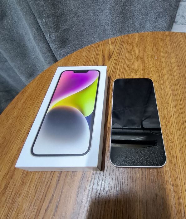 Iphone 14 128gb  sprzedam
