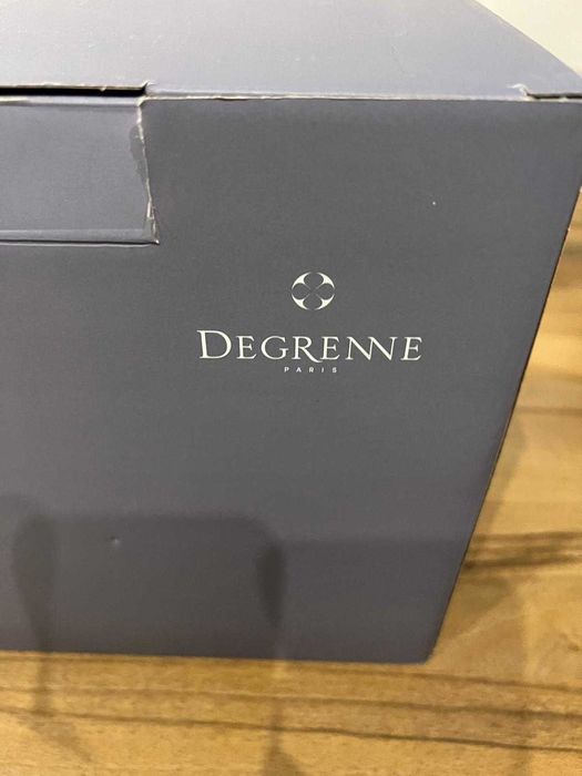 Czajnik do herbaty Degrenne 1000l NOWY