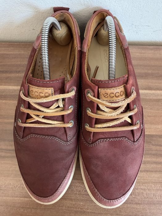 Ecco Collin buty trampki sneakersy