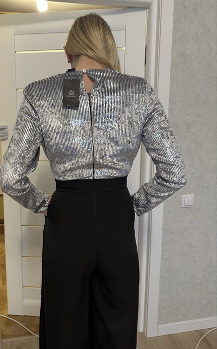 Комбінезон святковий