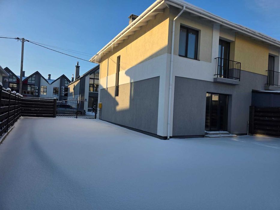 Дуплекс Beverly Hills Residence Крюківщина Гатне