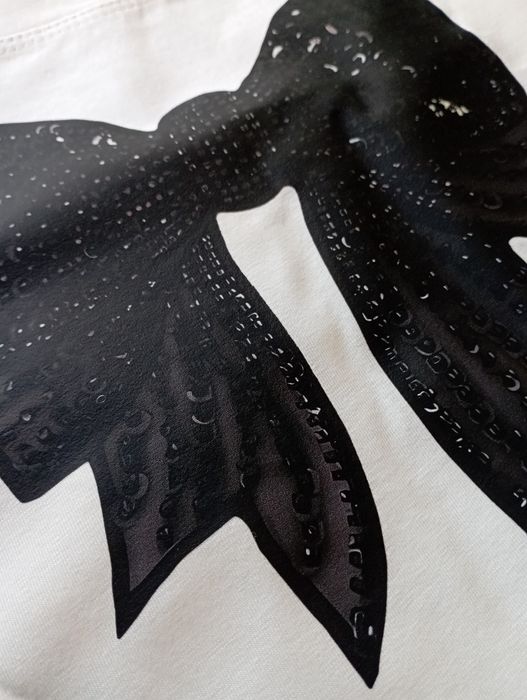 T-shirt personalizada