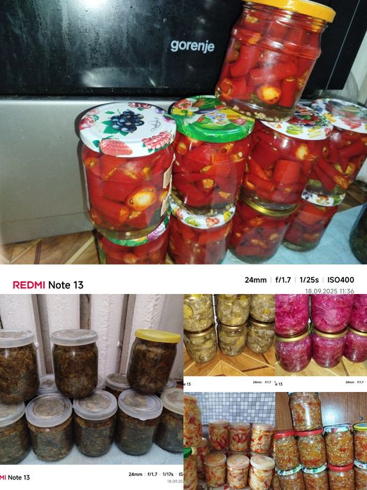 Квашена смачна капуста