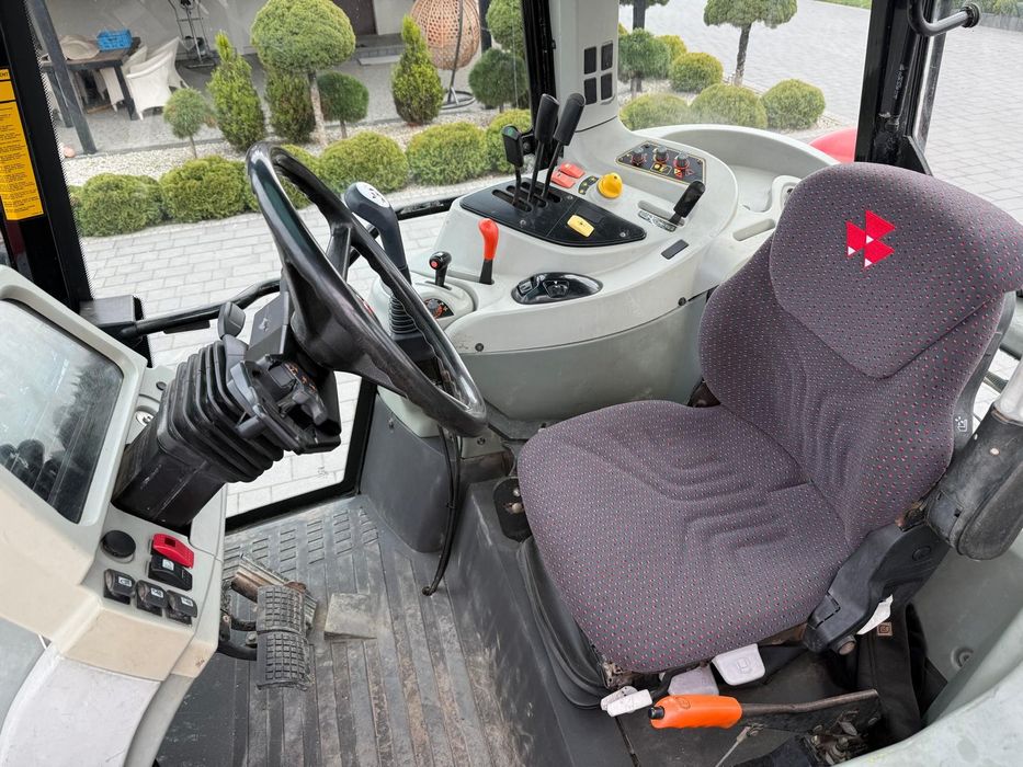 Massey Ferguson 5445