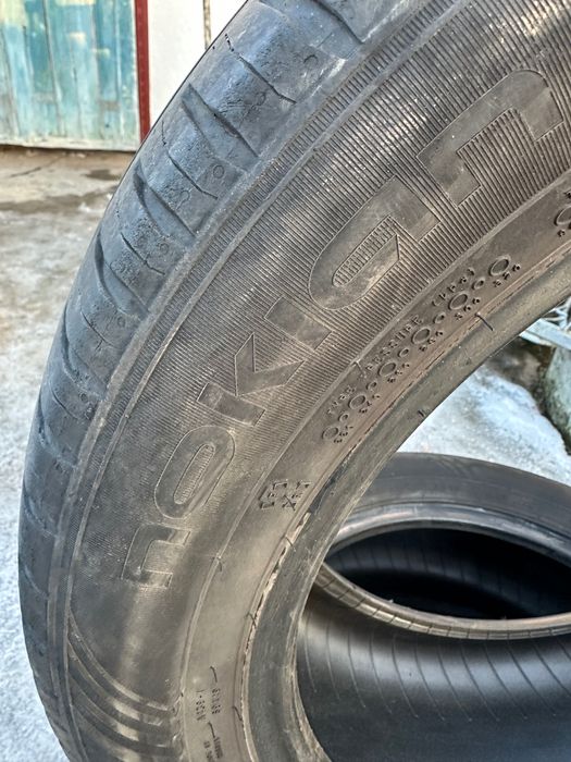 Резина летняя 205/55r16 цена 500 гр за 1 шт