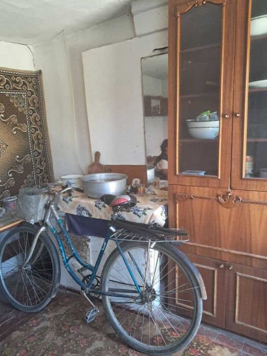 Сдам 1-комнатную времянку.