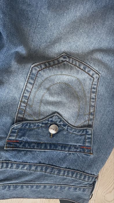 Джинси  True Religion flared New Оригінал