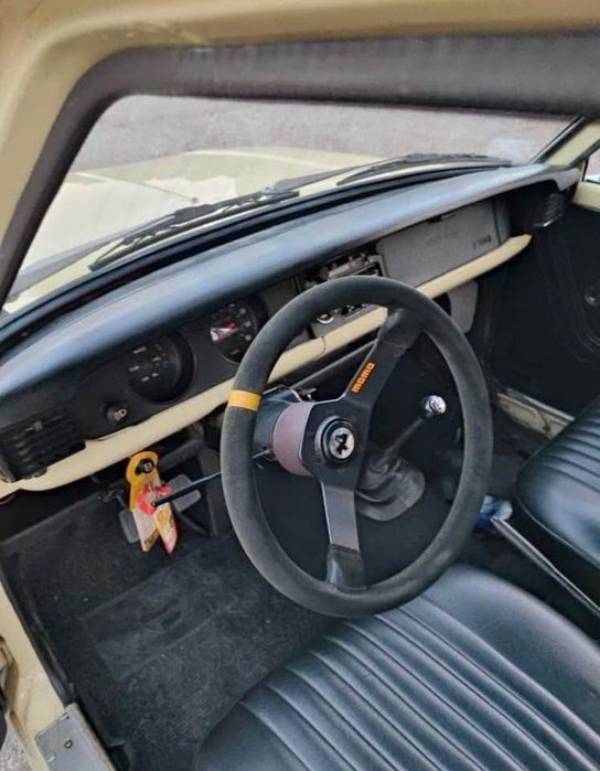 Toyota Corolla Delivery Van ke26