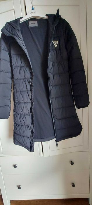 Kurtka GUESS rozmiar XS