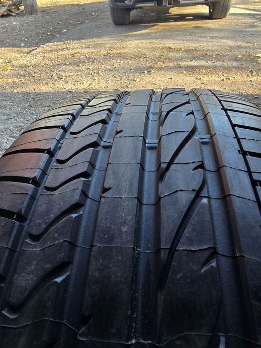 bridgestone dueler h/p sport 255/50 r19 103v