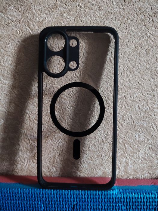 Чохол Poco x8 pro max