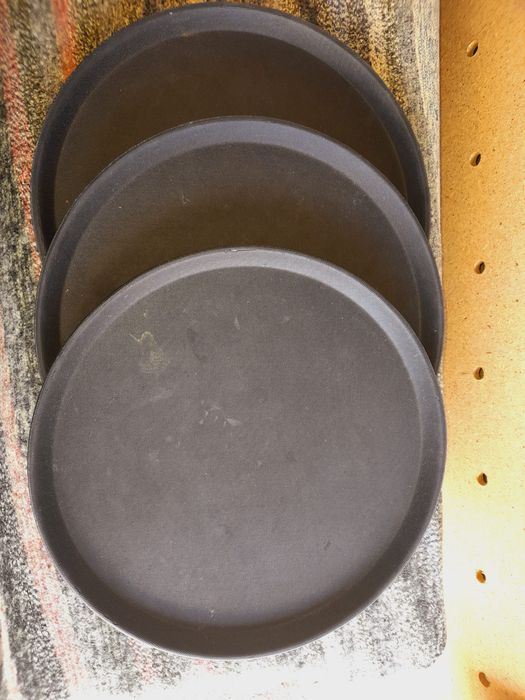 Tabuleiros de Serviço