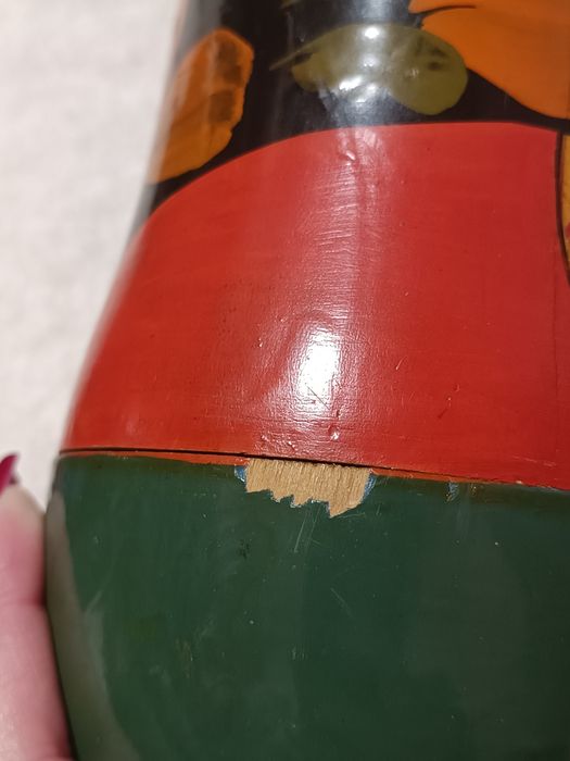 Матрьошки. Мотрійки. Матрёшка СССР