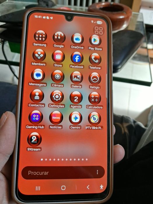 Samsung Galaxy A16