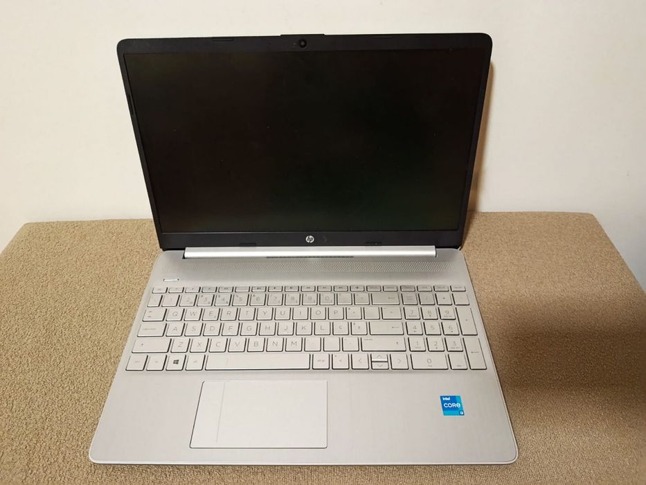 HP Laptop 15s  Como Novo  Intel Core i3 11.ª Geração Windows 11