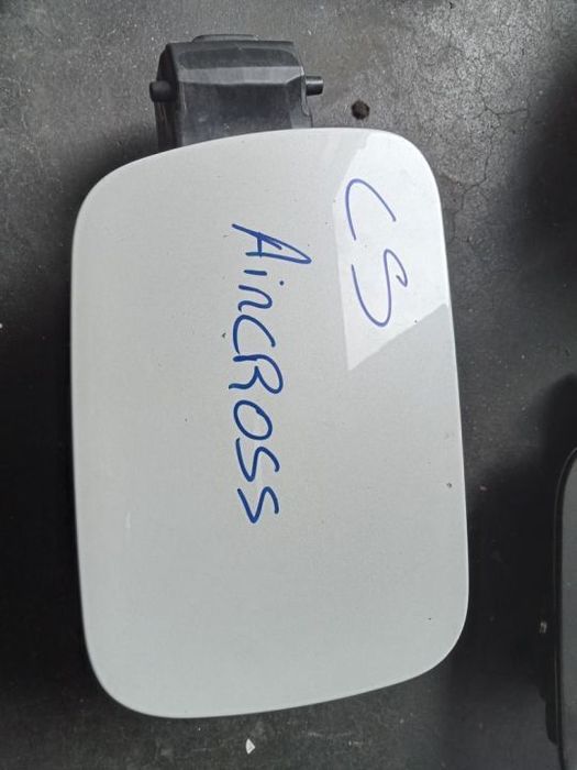 TAMPA COMBUSTIVEL CITROEN C5 AIRCROSS / 9821394480