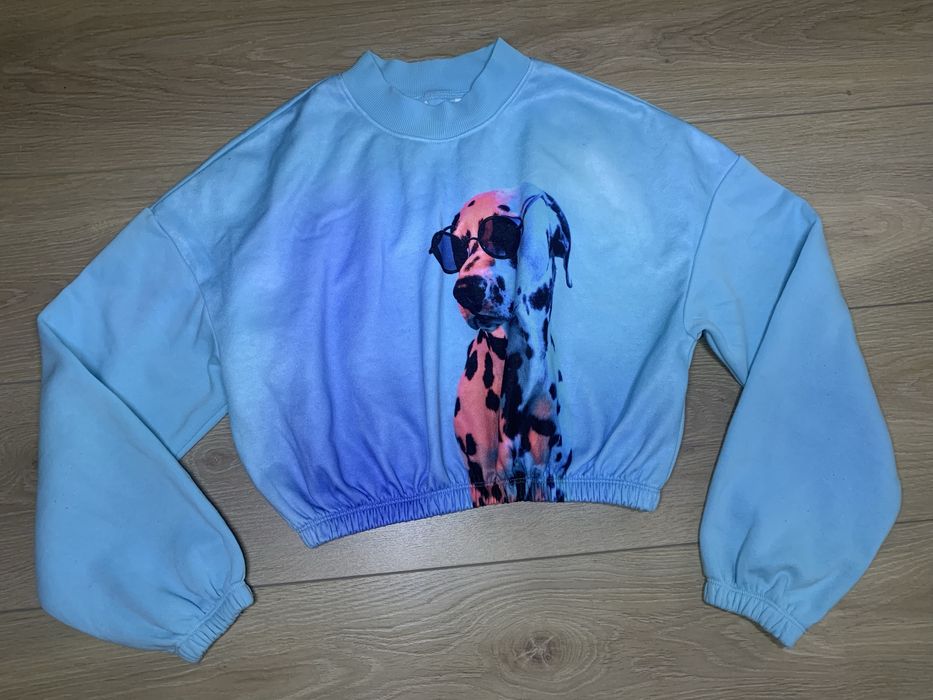 Реглан кофта H&M