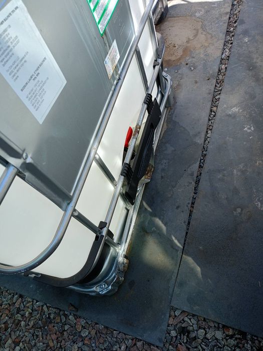 евроку бочка тара ёмкость