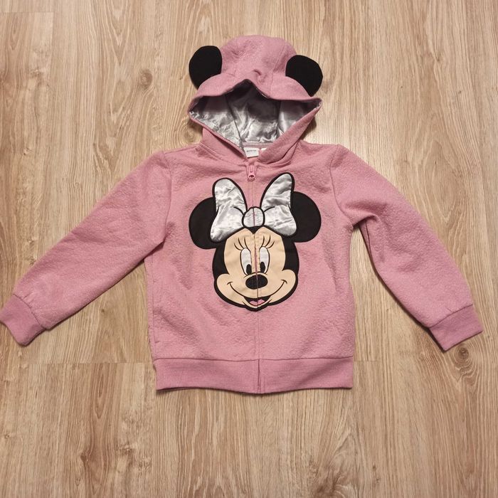 Bluza Disney dla dziewczynki