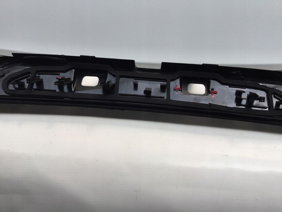 skoda karoq spoiler lotka klapy tyl 57a827933a oryginał