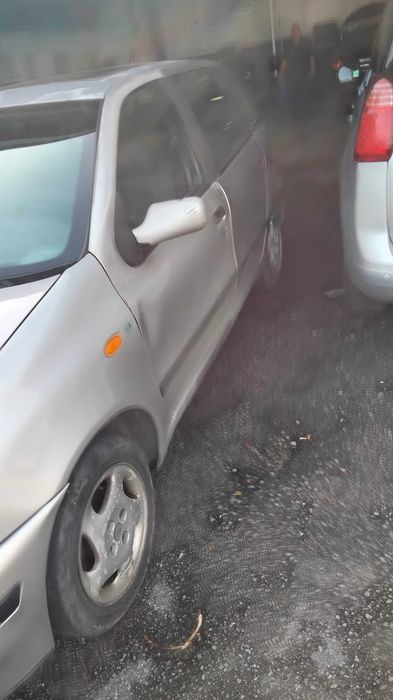 Fiat Punto 1995 Turbo Diesel
