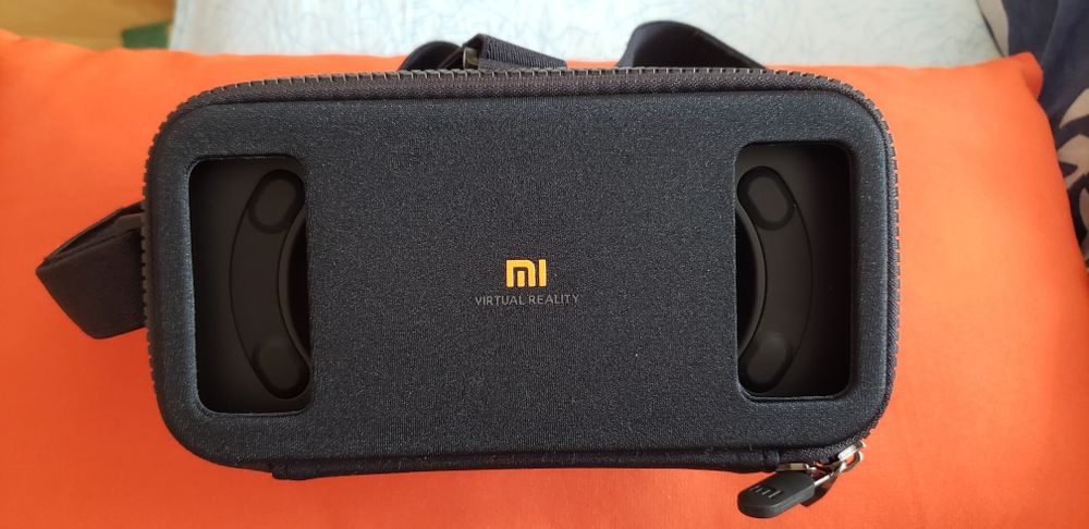 окуляри для віртуальної реальності Xiaomi Mi VR Glasses