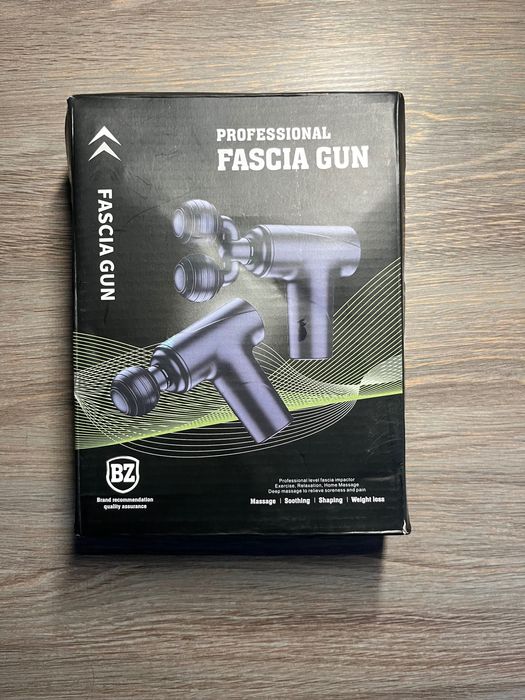 Міні-електричний масажер для всього тіла