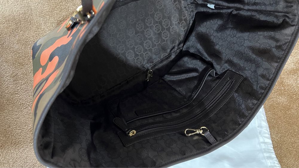 Carteira - Tote Bag - Michael Kors