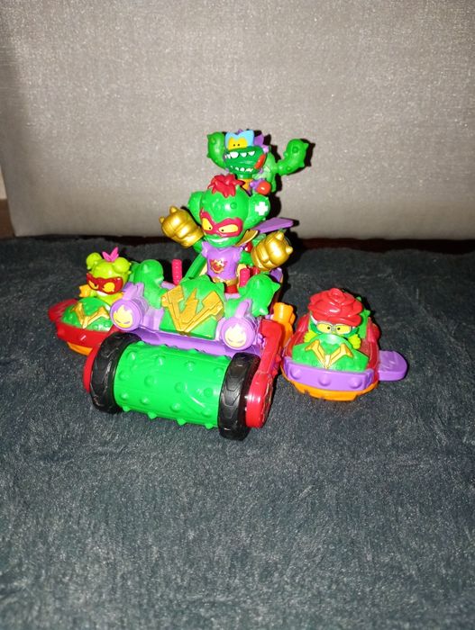 Игрушка Казум Кидс