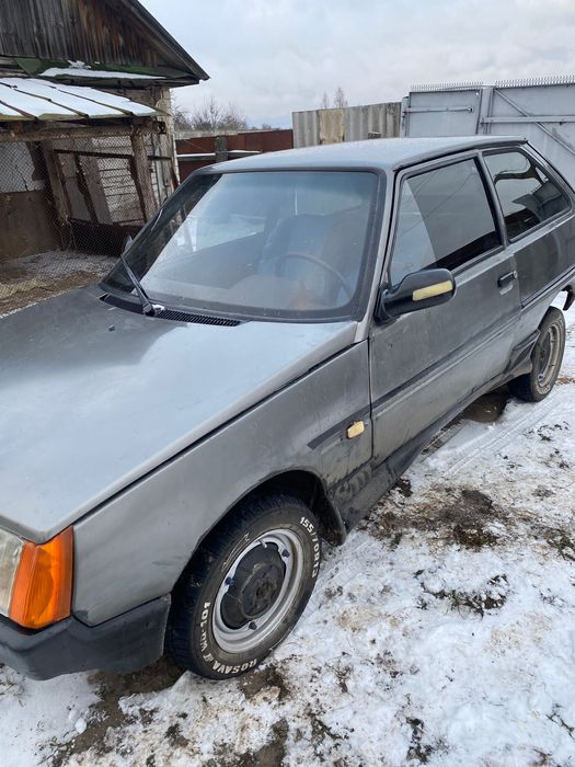 Таврия заз 21031