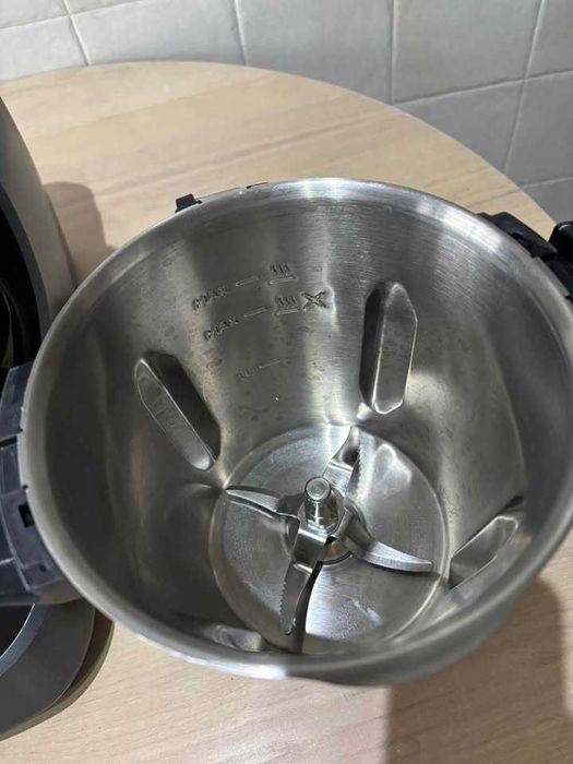 Mambo Cecotec robot cozinha