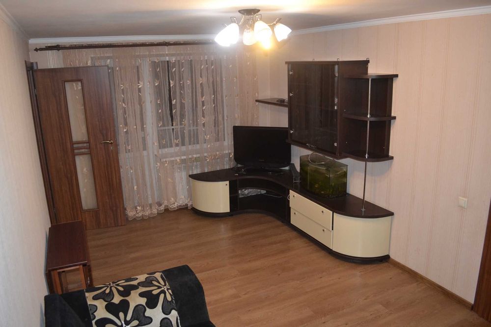 2-х кімнатна квартира в центрі Кам'янця-Подільського!